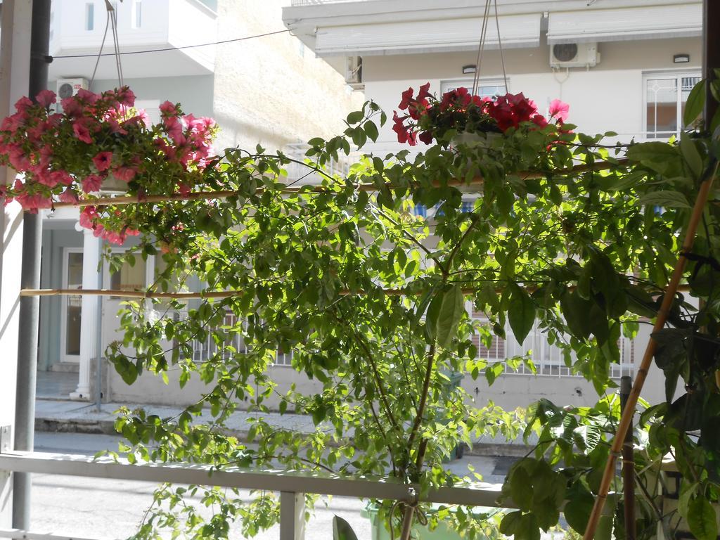 Hotel Germany Paralia Katerinis Exterior photo