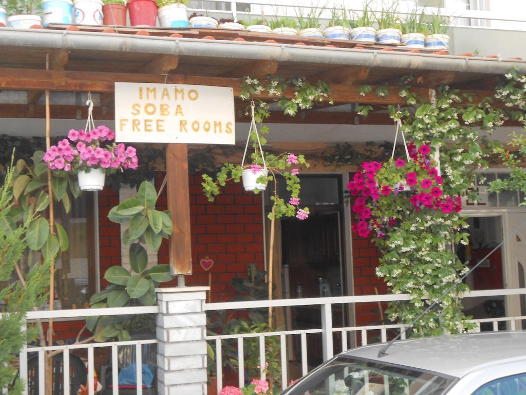 Hotel Germany Paralia Katerinis Exterior photo