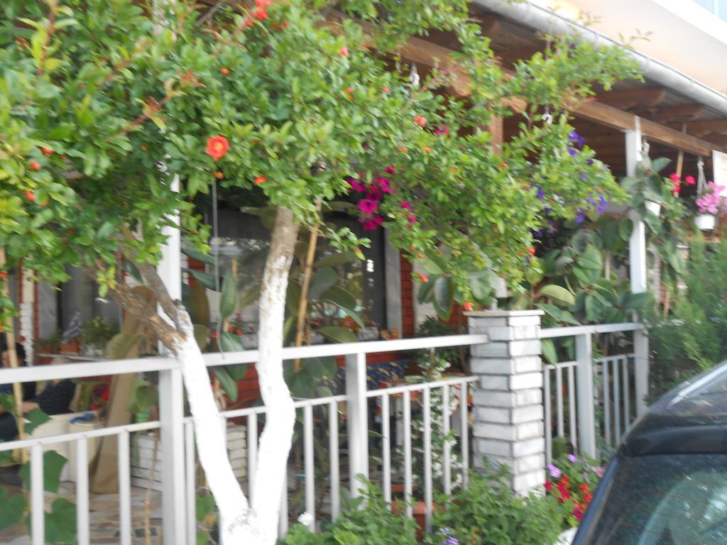 Hotel Germany Paralia Katerinis Exterior photo